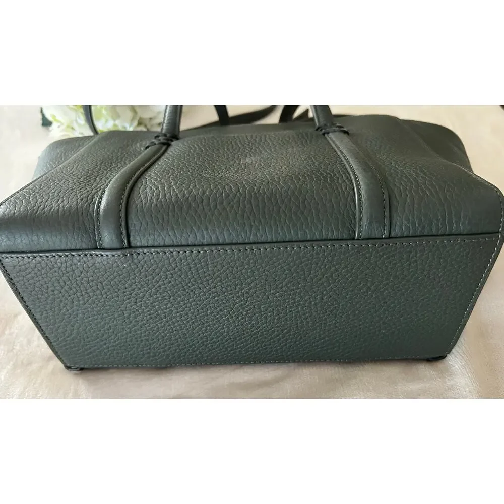 Kate Spade Small Abigail Loden Collection Handbag